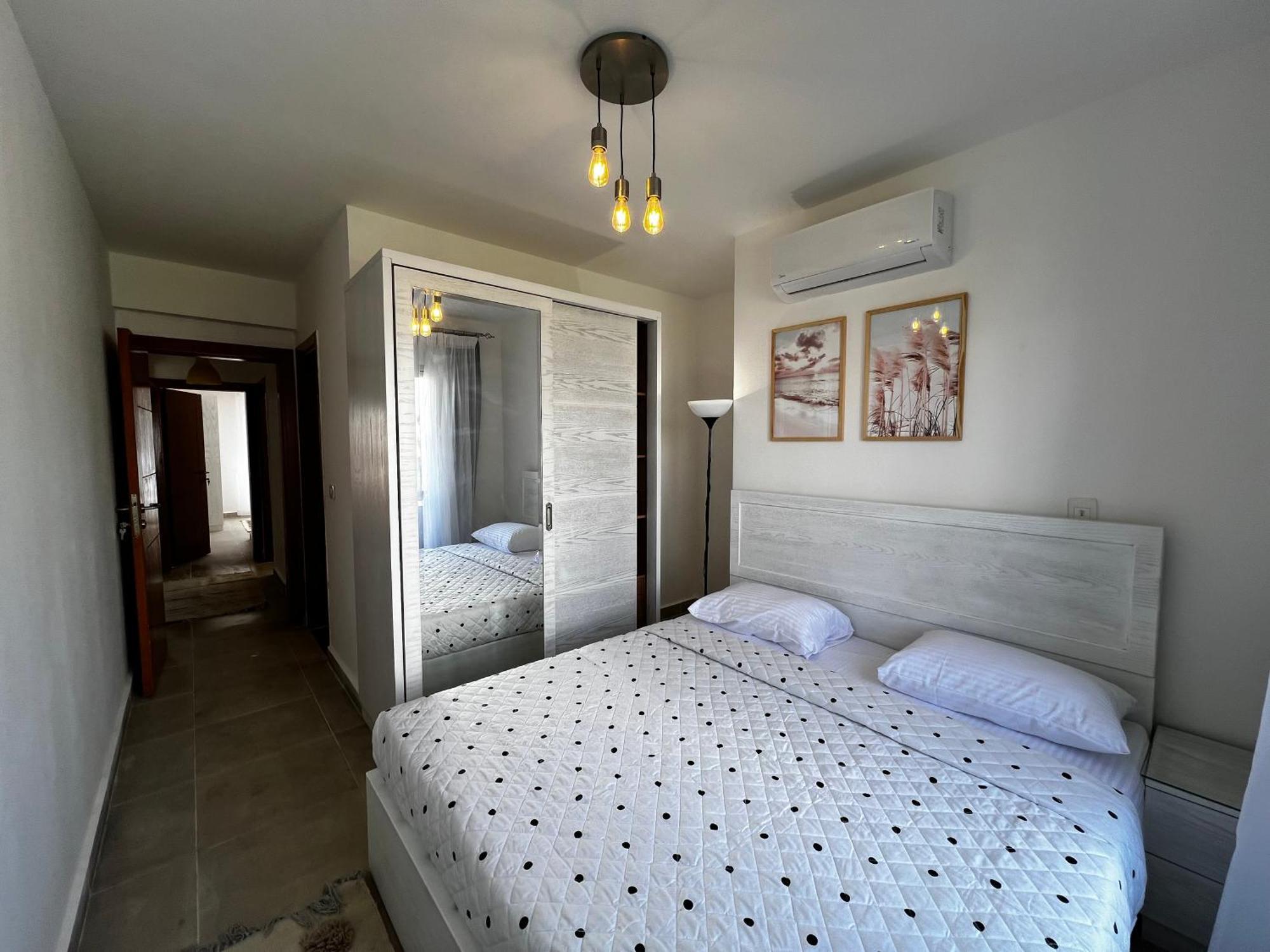 Premium Twin House With Private Garden Mountain View North Coast Sahel Βίλα Ras Elhekma Εξωτερικό φωτογραφία